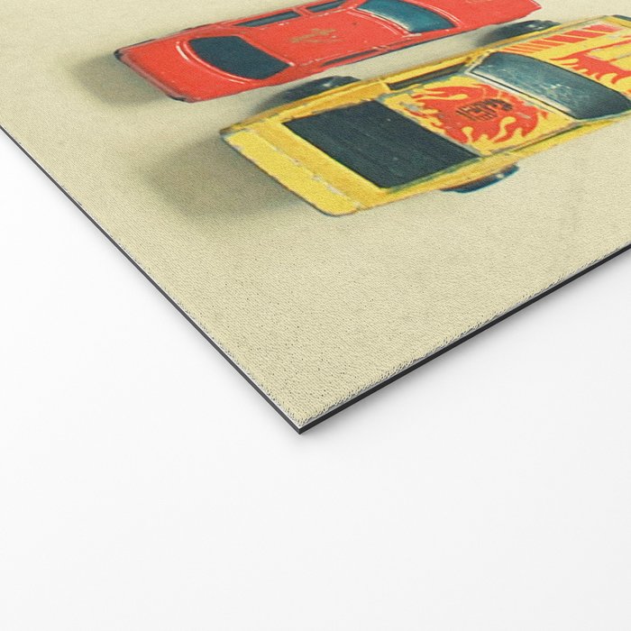 False Start Welcome Mat Gallery Image 2
