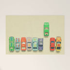 False Start Welcome Mat Gallery Image 1