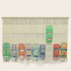 False Start Wall Hanging Gallery Image 1