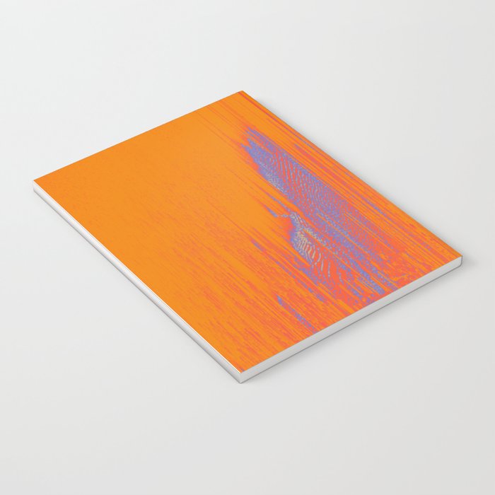 Over Cooked Notebook Gallery Image 3