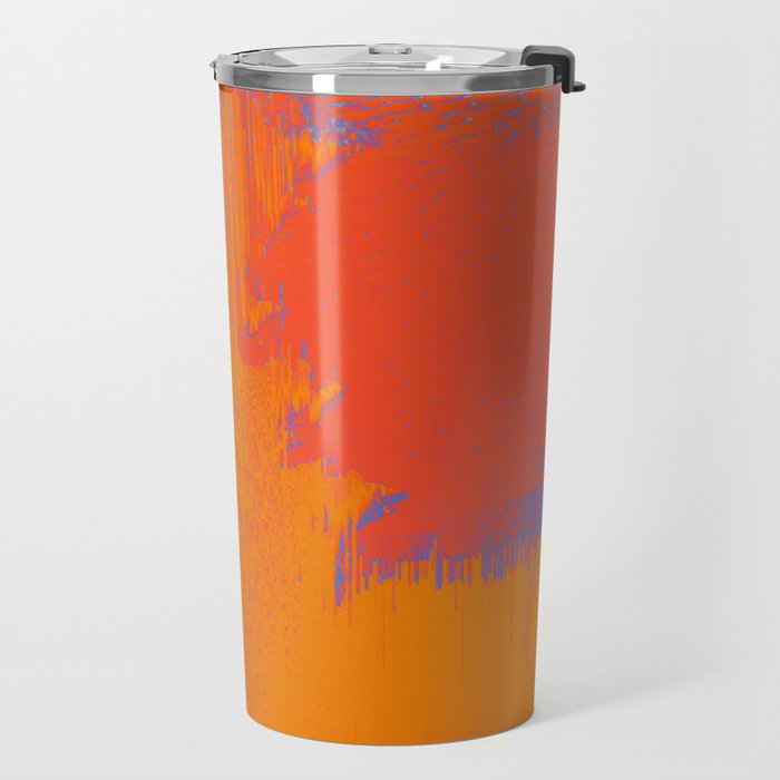 Over Cooked Travel Mug Gallery Image 2