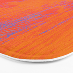 Over Cooked Bath Mat Gallery Image 3