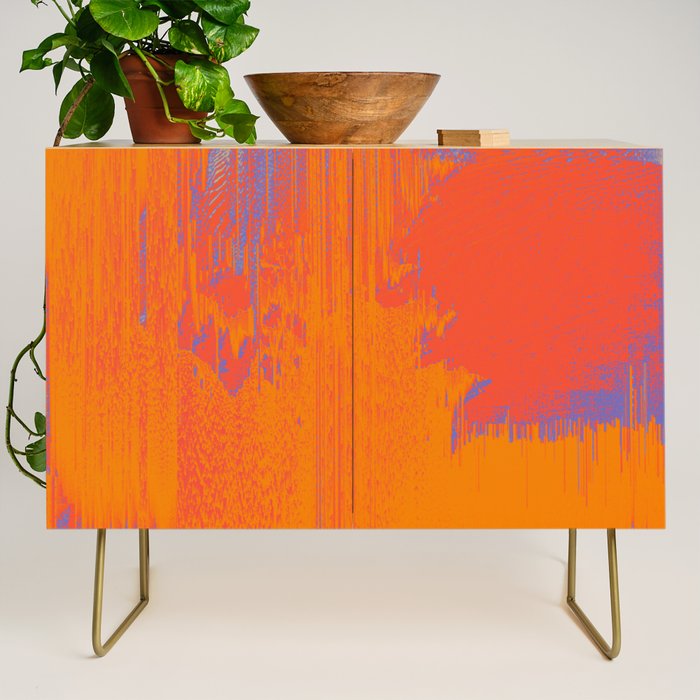 Over Cooked Credenza Gallery Image 1