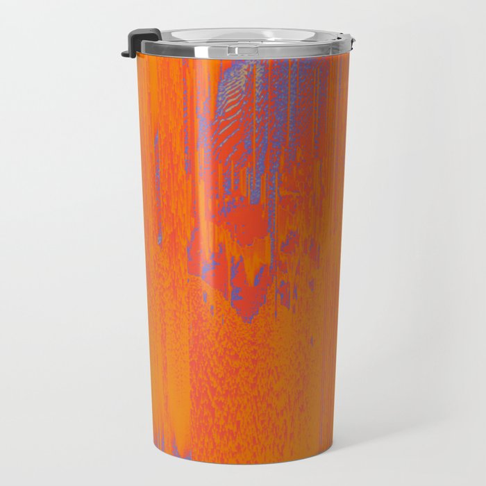 Over Cooked Travel Mug Gallery Image 3