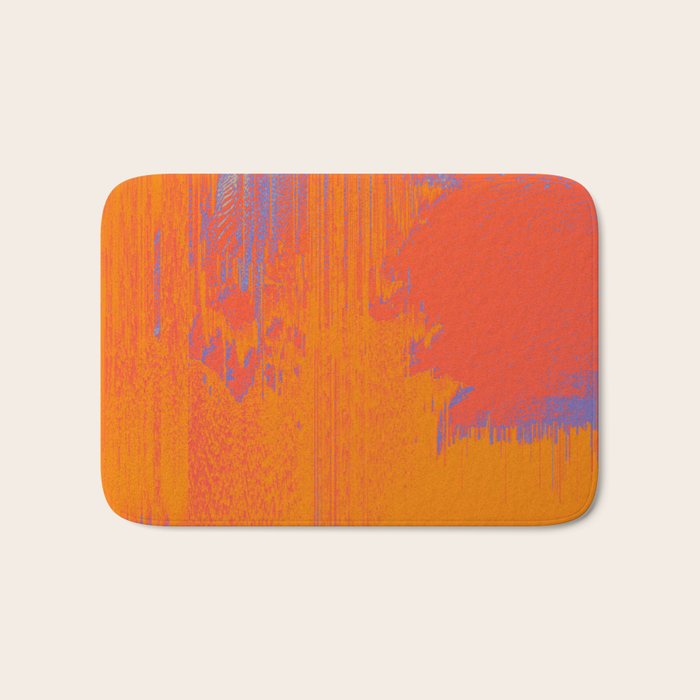 Over Cooked Bath Mat Gallery Image 1
