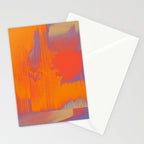 Over Cooked Stationery Card Gallery Image 2