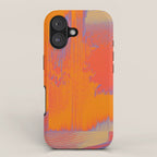 Over Cooked iPhone Case Gallery Image 1