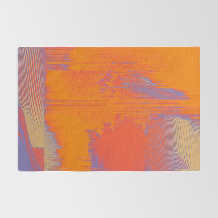 Over Cooked Rug Gallery Image 2