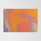 Over Cooked Rug Gallery Image 2