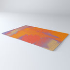 Over Cooked Rug Gallery Image 3