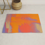 Over Cooked Rug Gallery Image 1