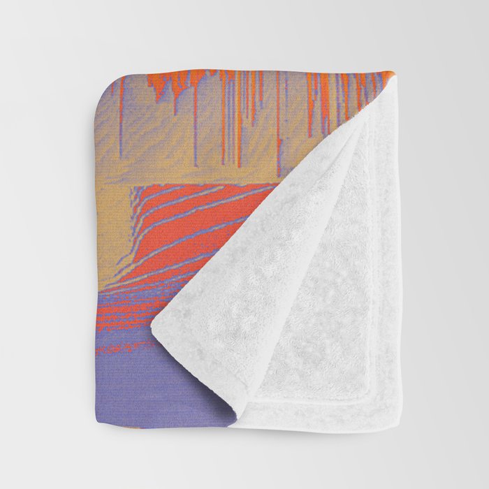 Over Cooked Throw Blanket Gallery Image 3