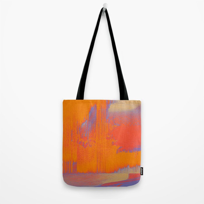 Over Cooked Tote Bag Gallery Image 2