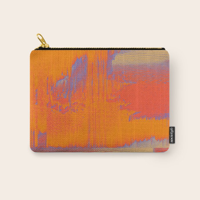 Over Cooked Carry All Pouch Gallery Image 1