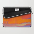 Over Cooked Laptop Sleeve Gallery Image 2