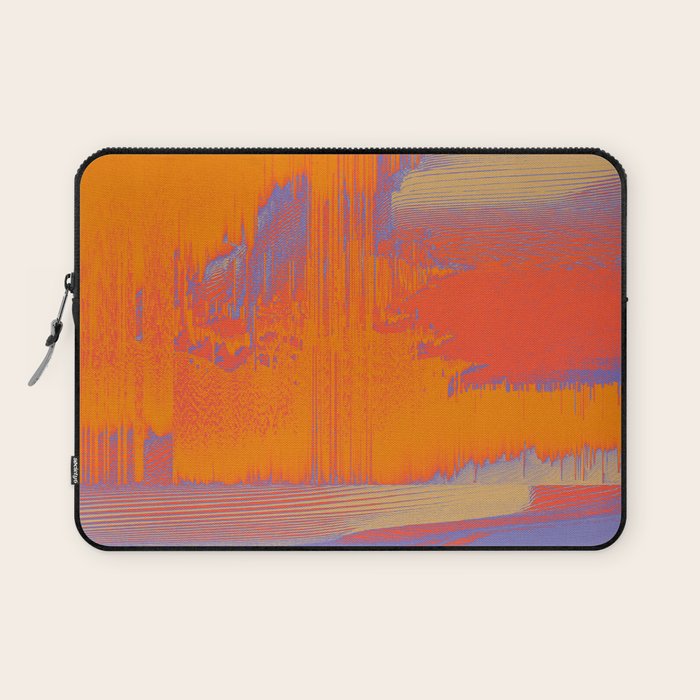 Over Cooked Laptop Sleeve Gallery Image 1