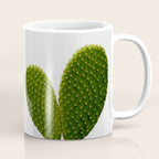 Heart Cactus Coffee Mug Gallery Image 1