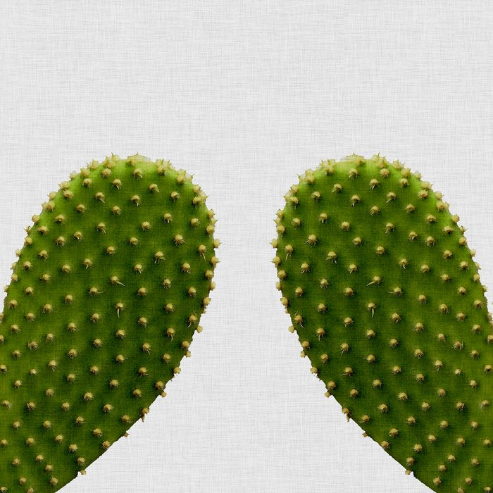 Heart Cactus Coffee Mug Gallery Image 2
