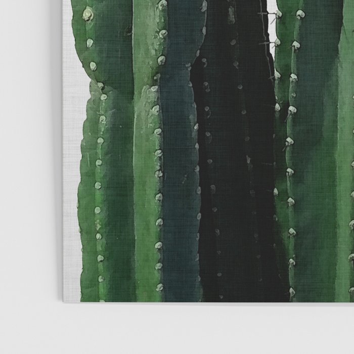 Cactus I Poster Gallery Image 3