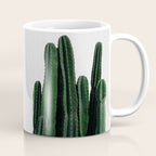 Cactus I Coffee Mug Gallery Image 1