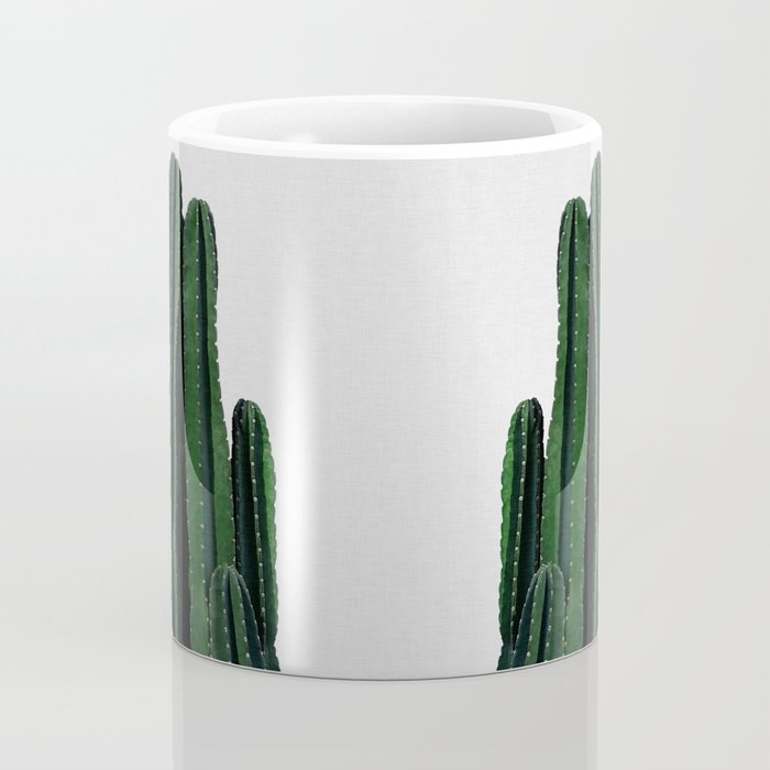 Cactus I Coffee Mug Gallery Image 4