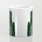 Cactus I Coffee Mug Gallery Image 4