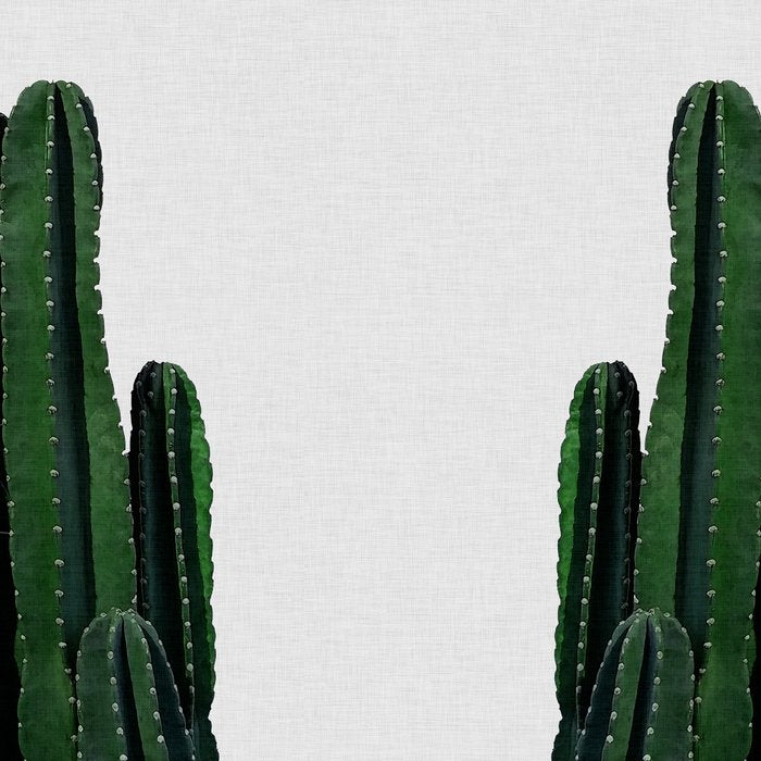 Cactus I Coffee Mug Gallery Image 2