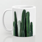 Cactus I Coffee Mug Gallery Image 3