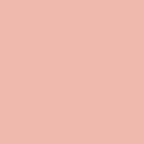 Dusty Blush Pink Solid Colour Coffee Mug Gallery Image 2