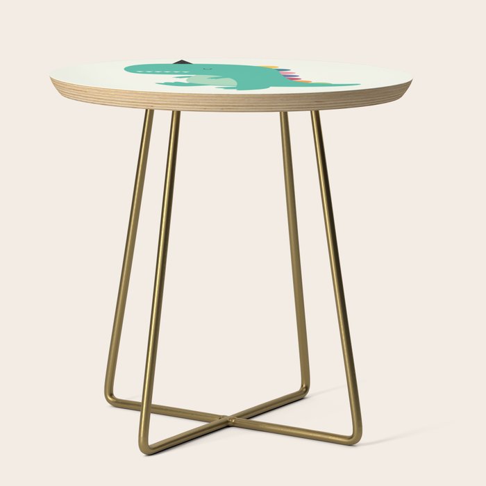 Dinocorn Side Table Gallery Image 1