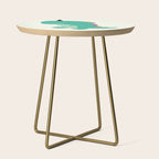 Dinocorn Side Table Gallery Image 1