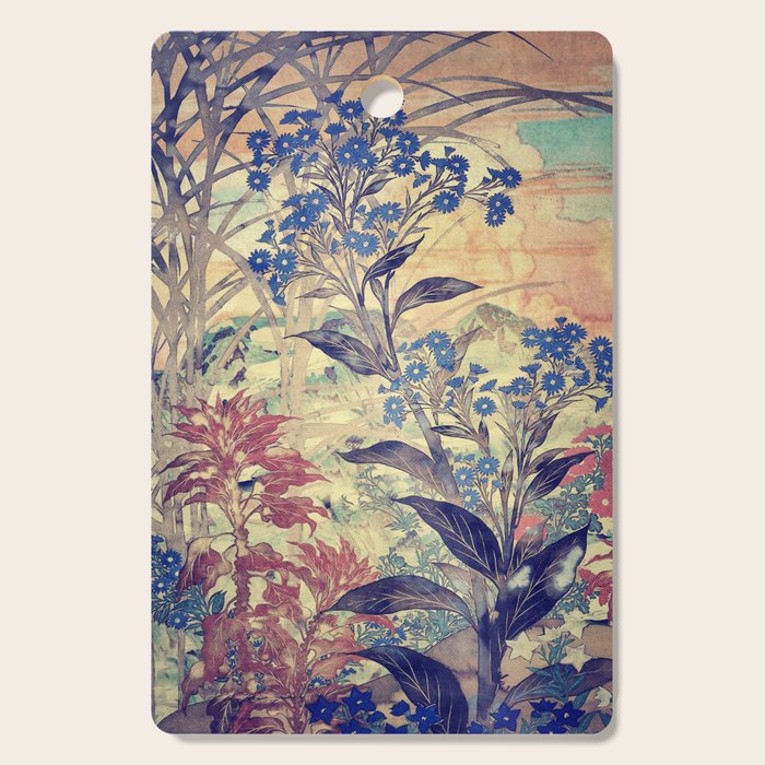 Slow Burning Cutting Board Gallery Image 1