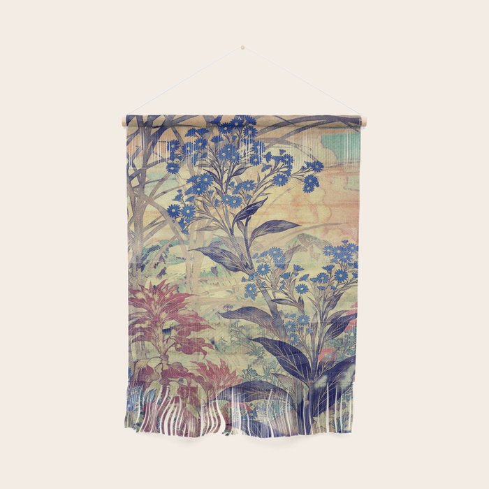 Slow Burning Wall Hanging Gallery Image 1