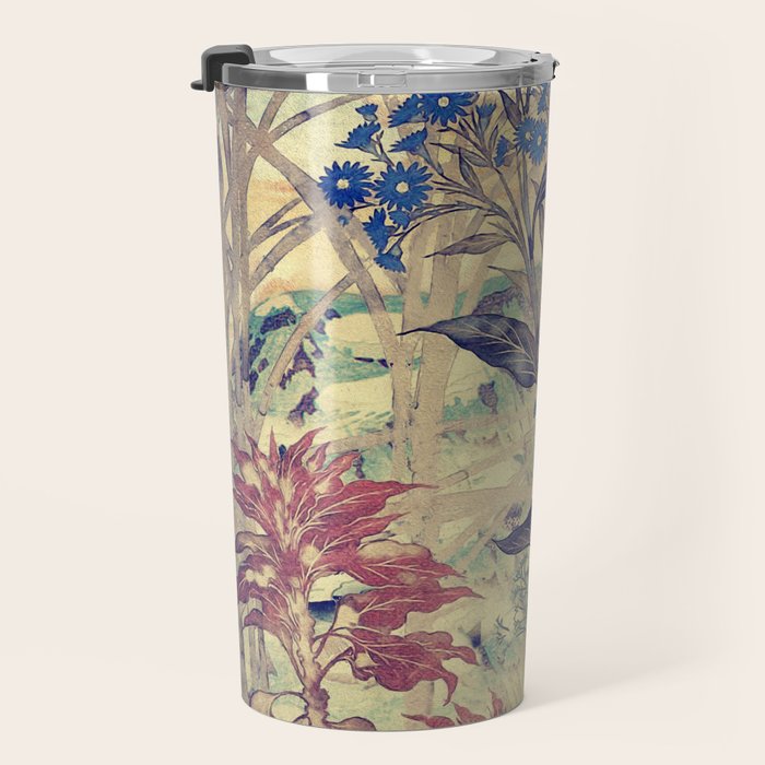 Slow Burning Travel Mug Gallery Image 3