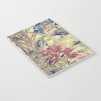 Slow Burning Notebook Gallery Image 3