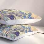 Slow Burning Pillow Sham Gallery Image 3