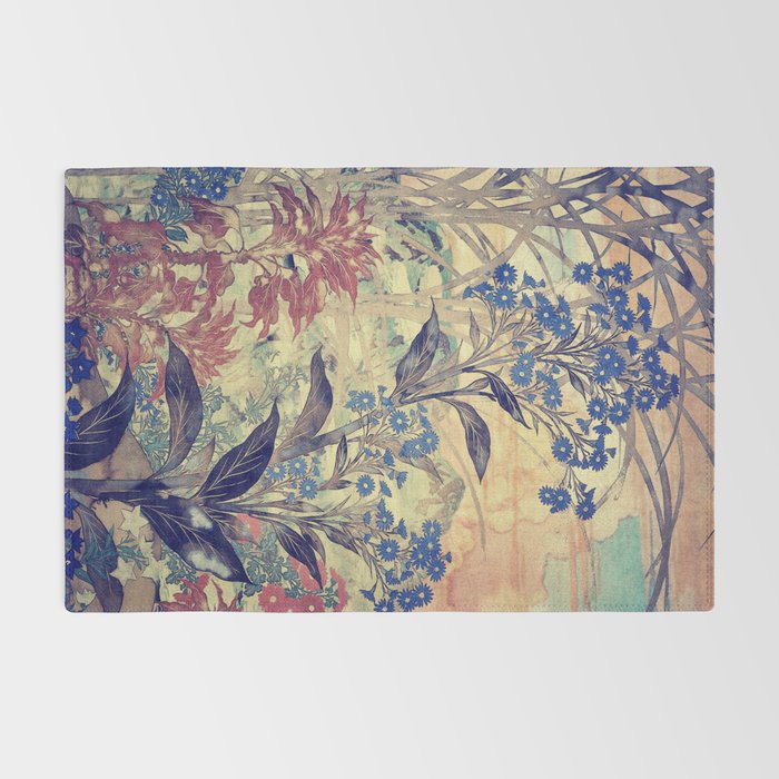 Slow Burning Rug Gallery Image 2