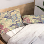 Slow Burning Pillow Sham Gallery Image 2