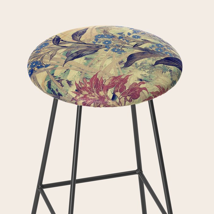 Slow Burning Stool Gallery Image 2