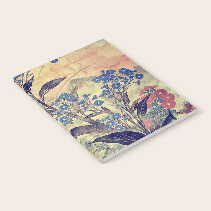 Slow Burning Notebook Gallery Image 1