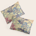 Slow Burning Pillow Sham Gallery Image 3