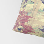 Slow Burning Pillow Sham Gallery Image 4