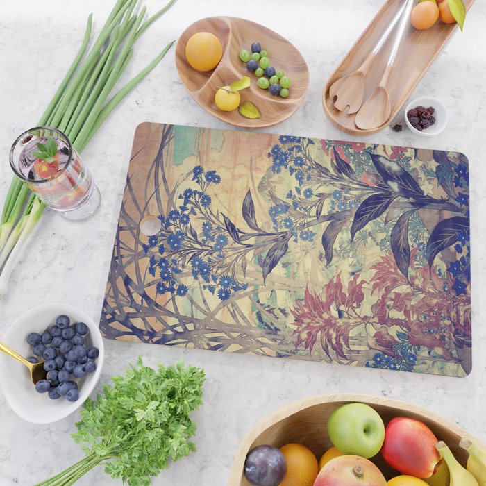 Slow Burning Cutting Board Gallery Image 2