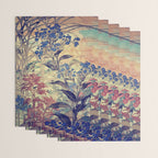 Slow Burning Wrapping Paper Gallery Image 3