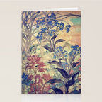 Slow Burning Stationery Card Gallery Image 2