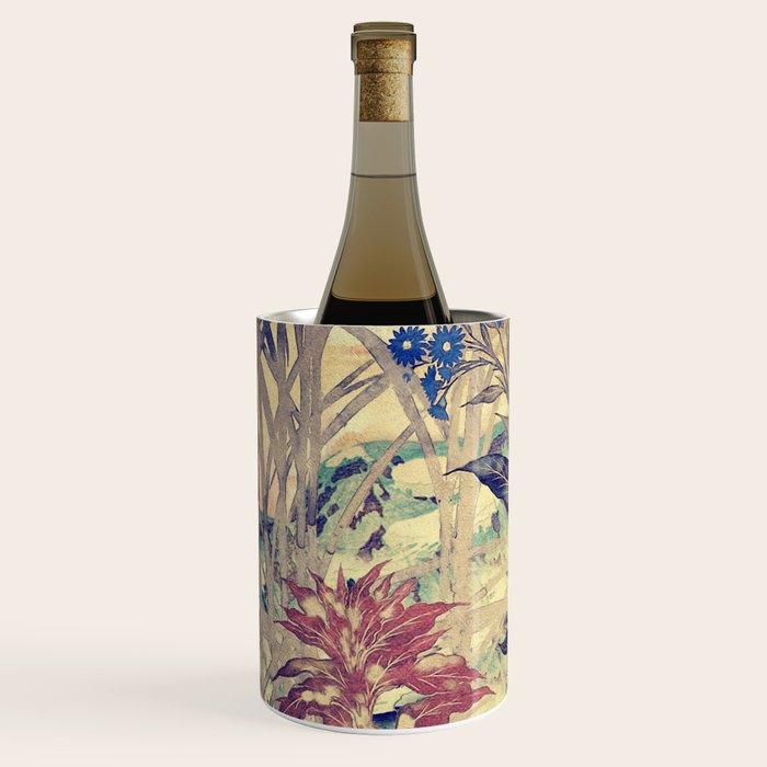 Slow Burning Wine Chiller Gallery Image 2
