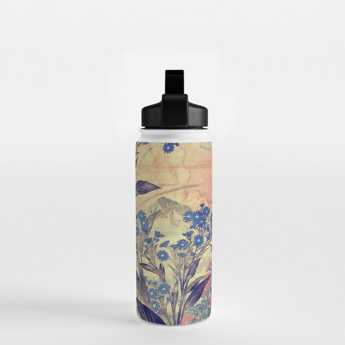 Slow Burning Water Bottle Gallery Image 2