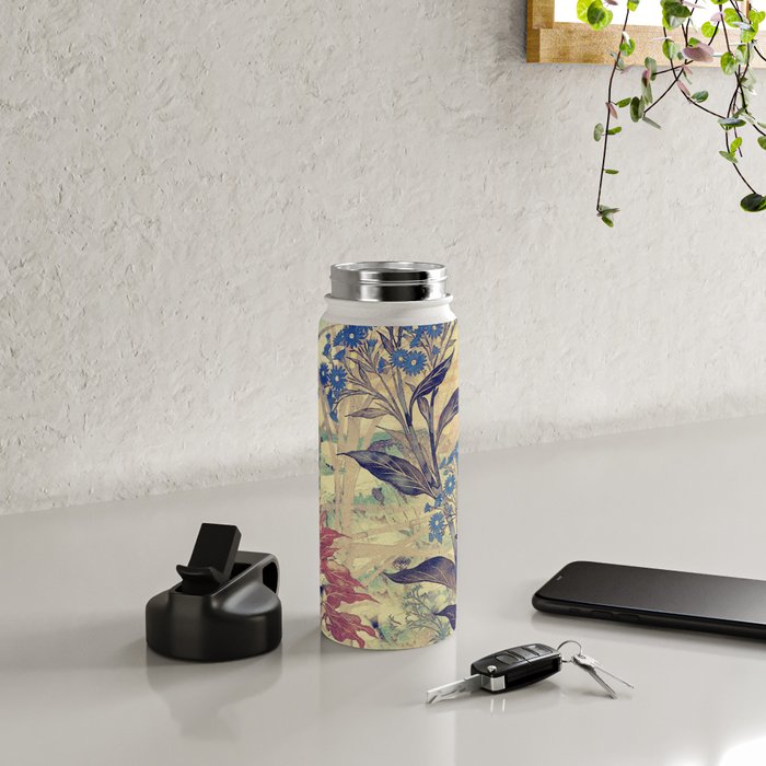 Slow Burning Water Bottle Gallery Image 4
