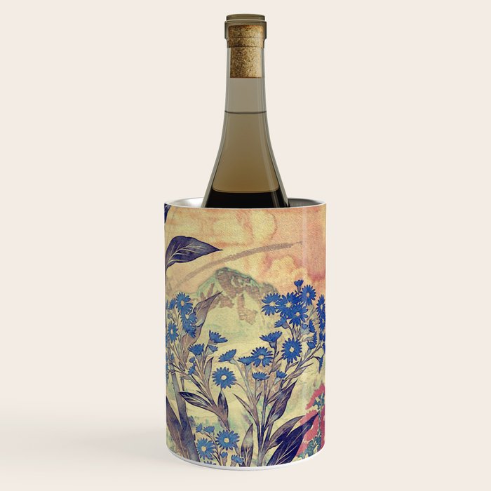 Slow Burning Wine Chiller Gallery Image 3