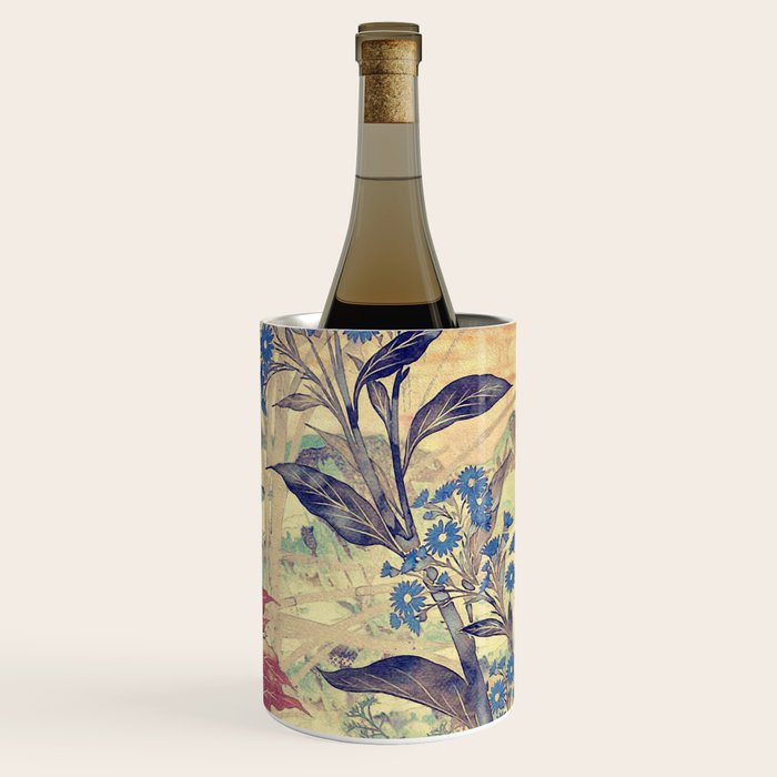 Slow Burning Wine Chiller Gallery Image 1